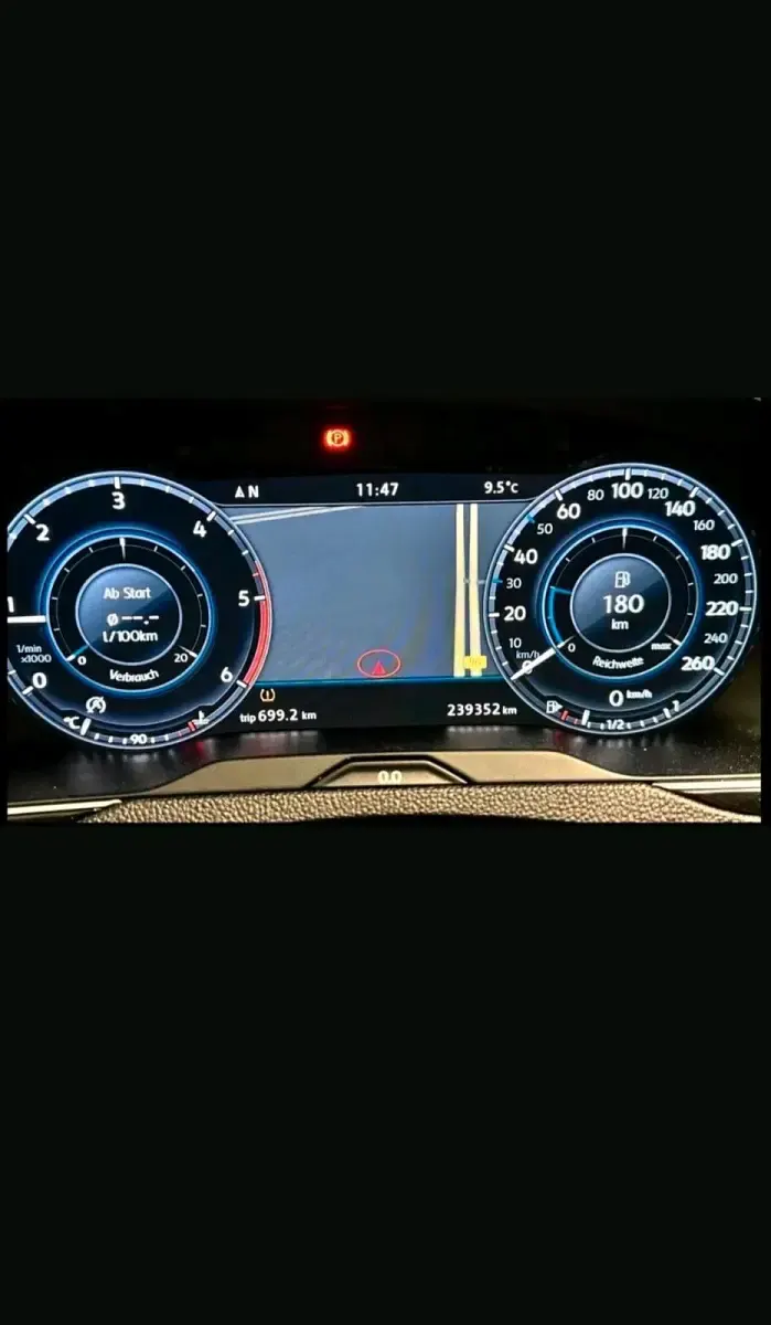 Gebraucht VW Passat 150 PS (110 kW) 2016 Silber Kombi