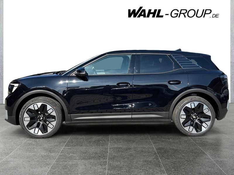 Neu Ford Explorer Premium 250 kW (340 PS) 2026 Schwarz SUV