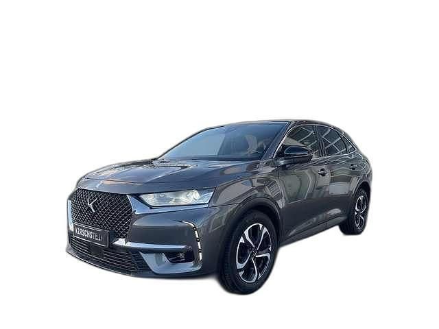 Grau metallic Gebraucht 2018 DS Automobiles DS4 | 20.020 € - Bild 1/4