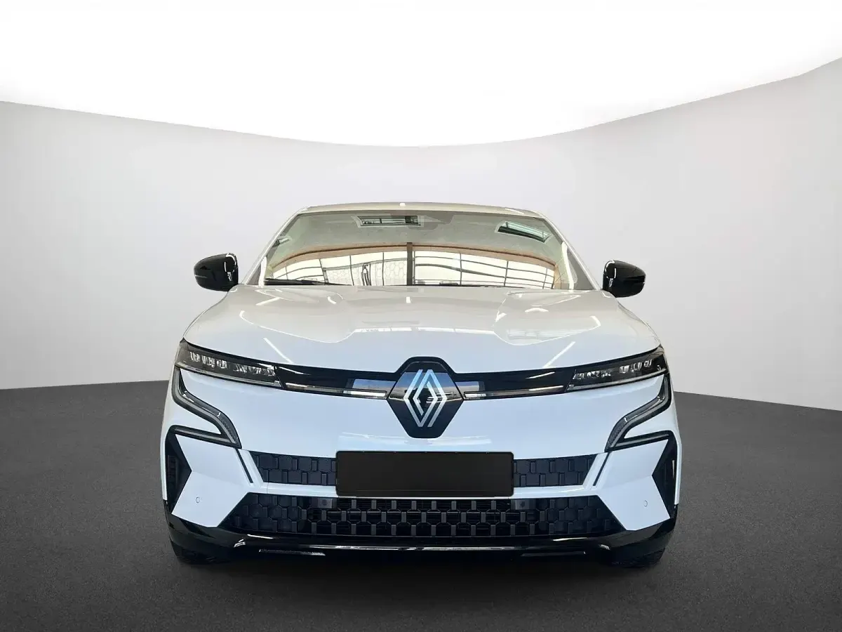 Gebraucht Renault Megane E-Tech Equilibre 160 kW (218 PS) 2023 Limousine