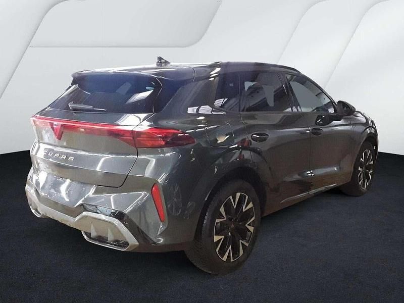 Gebraucht Cupra Terramar 150 PS (110 kW) 2025 Timanfaya grau SUV