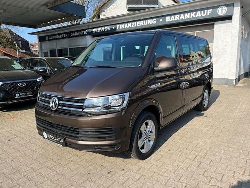 Usado VW Multivan 150 CV (110 kW) 2019 Andere Monovolumen