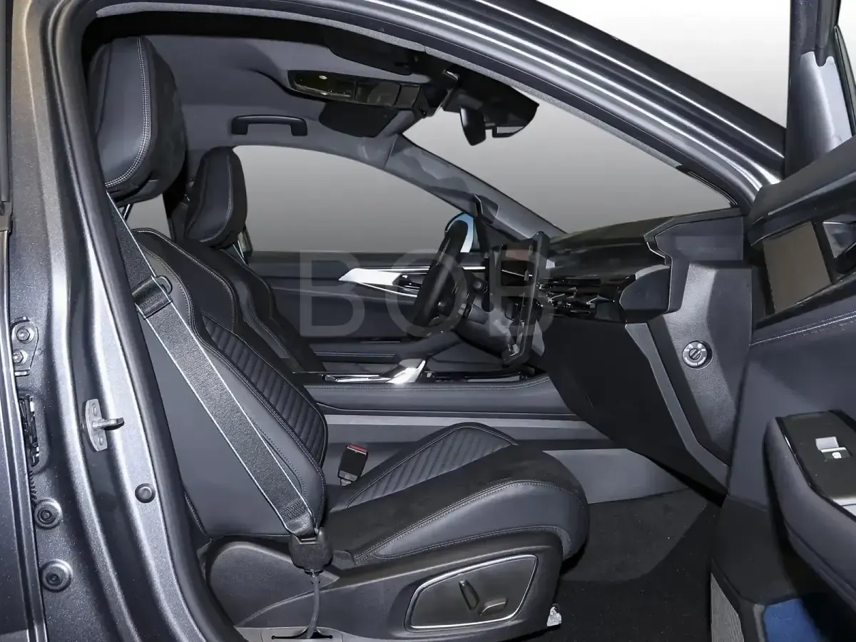 Neu Renault Rafale Esprit Alpine 200 PS (147 kW) 2026 Grau SUV
