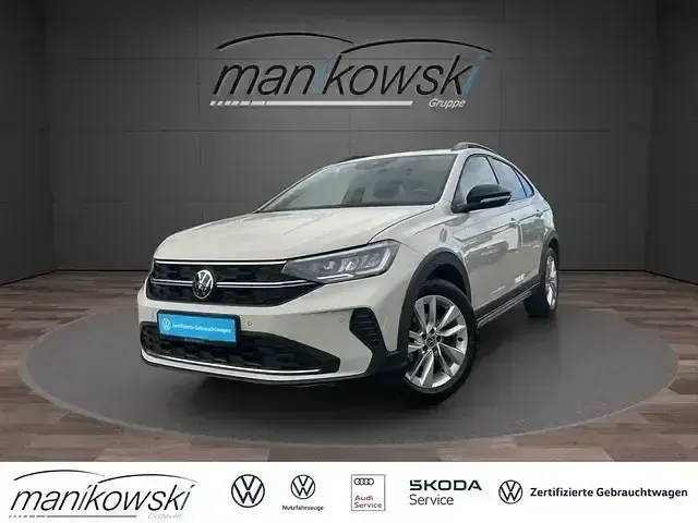 Gebraucht VW Taigo Goal 116 PS (85 kW) 2025 SUV