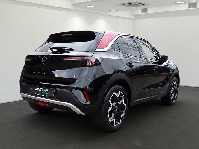 Gebraucht Opel Mokka-e Ultimate 100 kW (136 PS) 2022 SUV