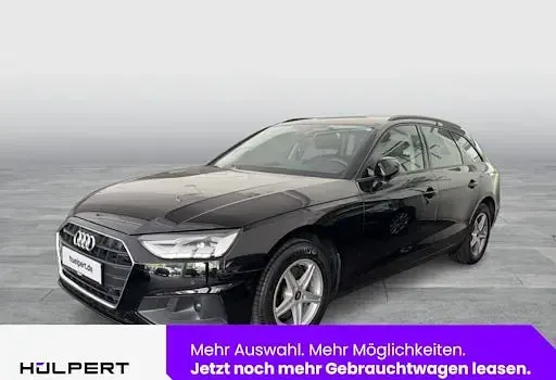 Gebraucht Audi A4 Business 163 PS (119 kW) 2022 Kombi
