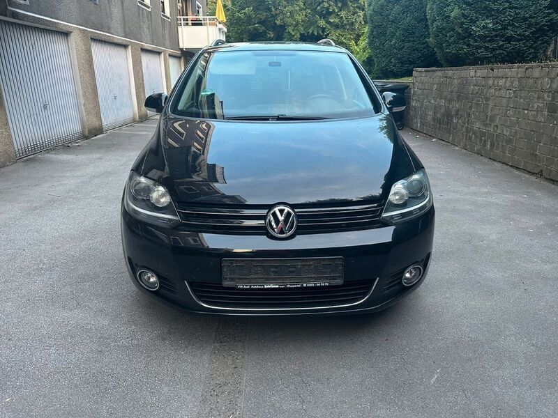 Gebraucht 2013 VW Golf Plus Comfortline Van / Kleinbus | 6.700 € (Guter Preis) - Bild 1/4