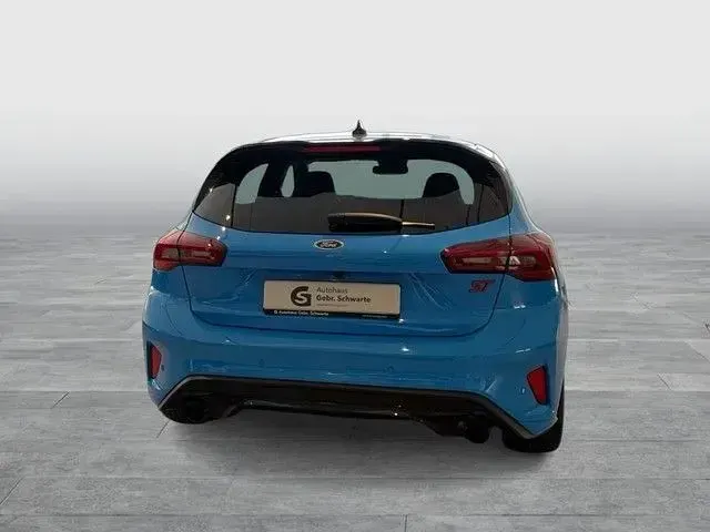 Gebraucht Ford Focus ST 280 PS (205 kW) 2026 Blau Limousine