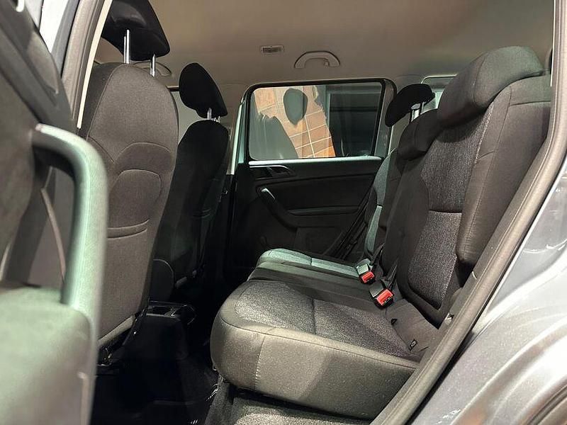 Gebraucht Skoda Yeti Cool Edition 110 PS (80 kW) 2017 Business grau metallic SUV