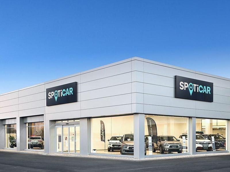 Weiß Gebraucht 2021 Peugeot 508 Allure Kombi | 18.990 € (Teuer) - Bild 1/1