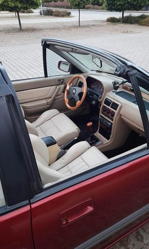 Second-hand Rover 216 1994 Coupe