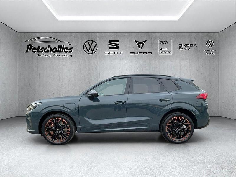 Gebraucht Cupra Terramar VZ 177 PS (130 kW) 2025 Blau SUV