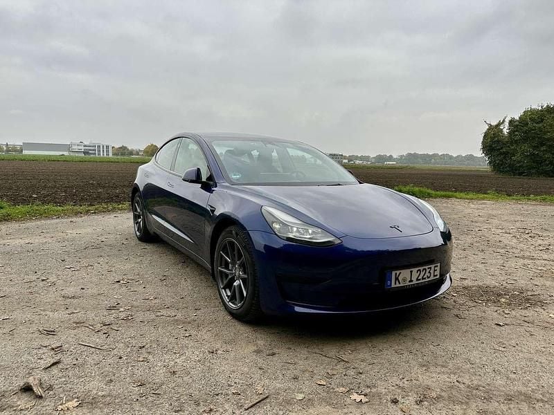 Gebraucht Tesla Model 3 RWD 239 kW (325 PS) 2022 Limousine