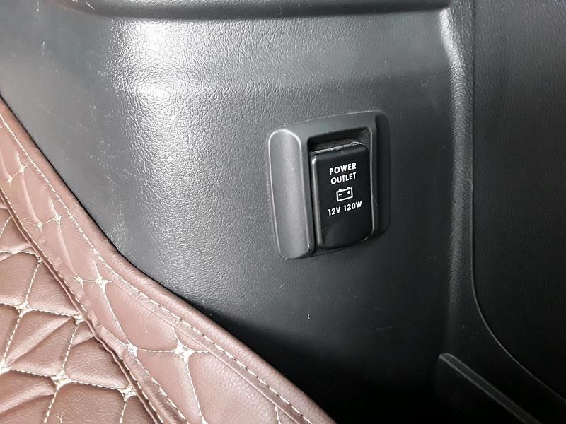 Gebraucht Mitsubishi Outlander 150 PS (110 kW) 2017 Weiß SUV