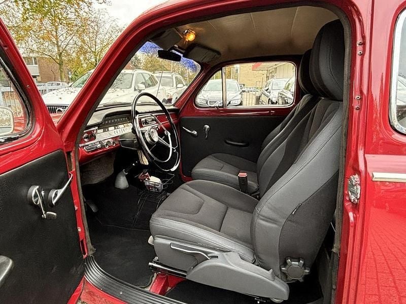Gebraucht Volvo PV544 80 PS (58 kW) 1965 Rot