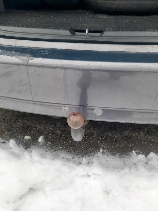 Gebraucht Mazda 5 145 PS (106 kW) 2008 Grau Van / Kleinbus