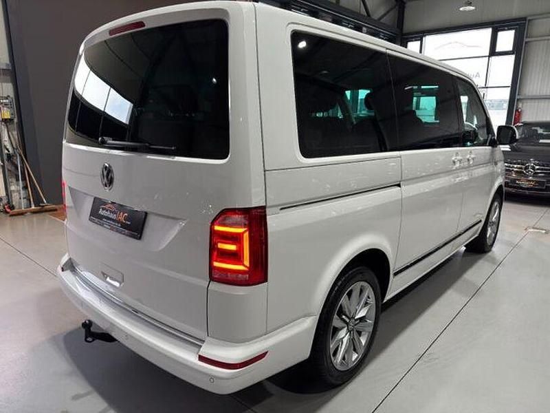 Gebraucht VW T6 Generation Six 199 PS (146 kW) 2019 Andere Van