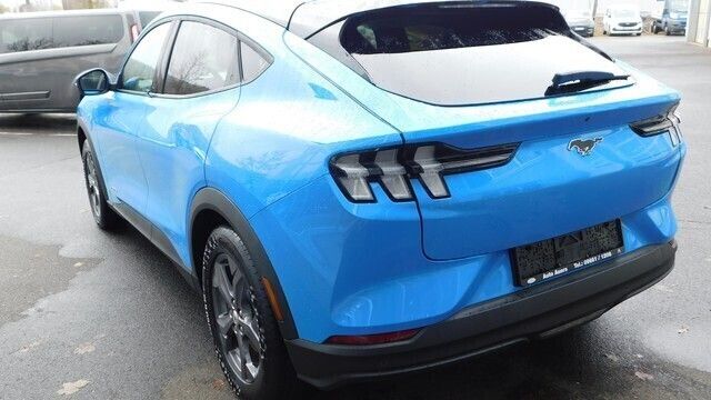Gebraucht Ford Mustang Mach-E Standard Range 197 kW (269 PS) 2022 Andere farbe SUV