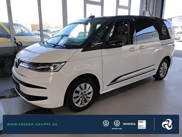 Używany VW Multivan Edition 150 KM (110 kW) 2023 Minivan