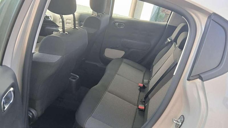 Gebraucht Citroën C3 PureTech 83 PS (61 kW) 2024 Beige Limousine