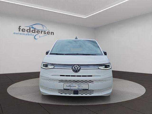Gebraucht VW Multivan Style 150 PS (110 kW) 2023 Van