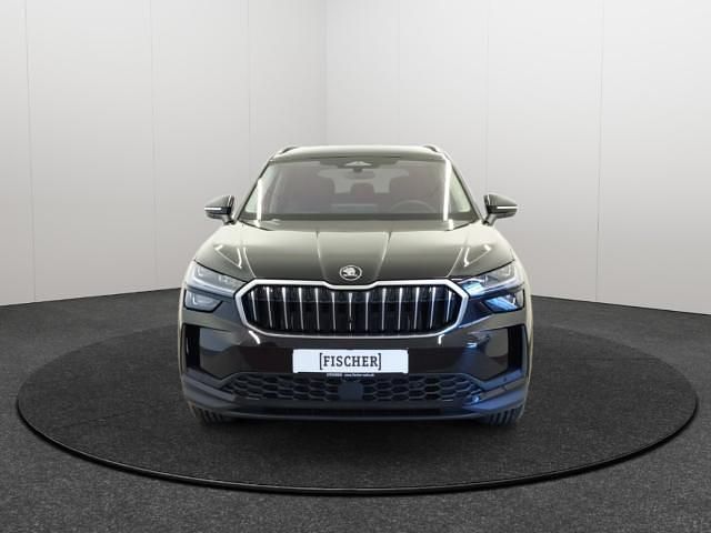 Neu Skoda Kodiaq Selection 193 PS (141 kW) 2026 Schwarz SUV