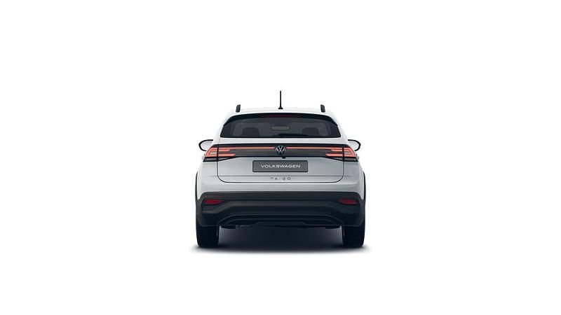 Gebraucht VW Taigo 116 PS (85 kW) 2026 SUV