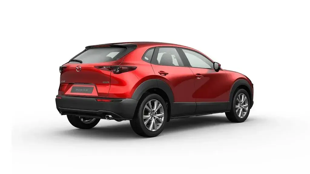 Neu Mazda CX-30 Center-Line 140 PS (102 kW) 2026 Rot SUV