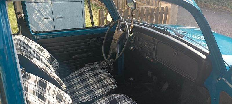 Gebraucht VW Käfer 34 PS (25 kW) 1985 Limousine