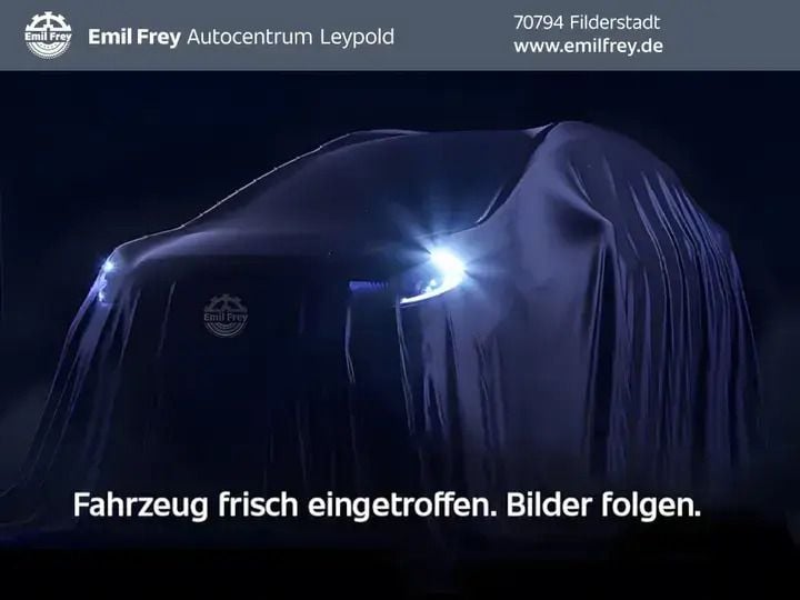 Deep impact blue (metallic) Gebraucht 2017 Ford Ka Plus Cool & Sound Edition Kleinwagen | 8.890 € (Fairer Preis) - Bild 1/3