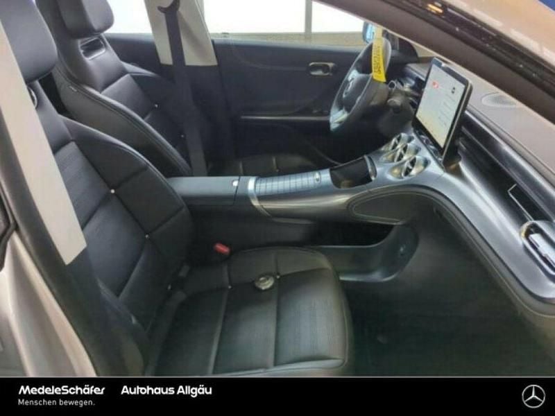 Gebraucht Smart #3 Pro 200 kW (272 PS) 2024 Cyber silver (metallic) SUV