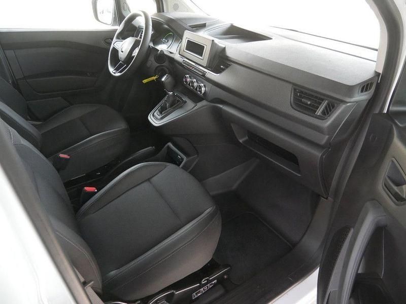 Gebraucht Renault Kangoo 89 kW (122 PS) 2024 Mineralweiß Van / Kleinbus