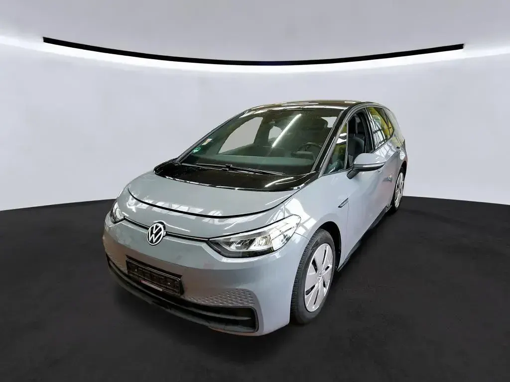 Gebraucht VW ID.3 Pro Performance 150 kW (204 PS) 2020 Grau Kleinwagen
