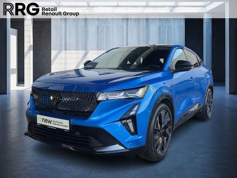 Gebraucht Renault Rafale Esprit Alpine 150 PS (110 kW) 2025 Blau SUV