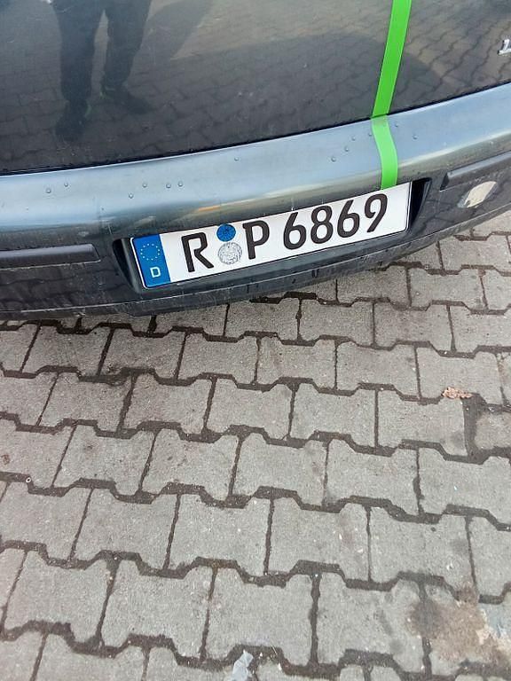 Gebraucht Seat Leon 75 PS (55 kW) 2000 Schwarz Kleinwagen