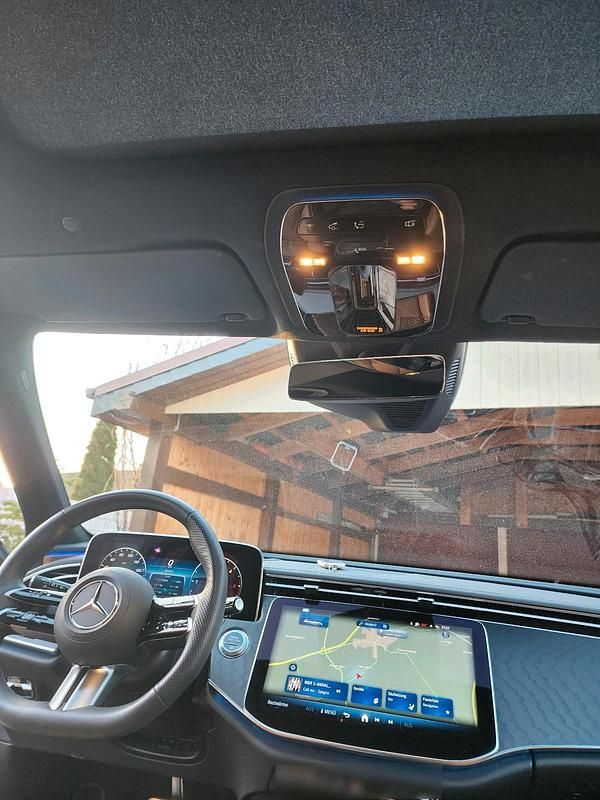 Gebraucht Mercedes E450 AMG 367 PS (269 kW) 2024 Braun Kombi