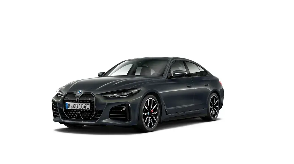 Gebraucht BMW i4 Shadowline 250 kW (340 PS) 2026 Limousine