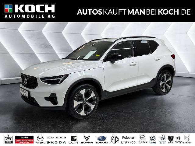 Gebraucht 2025 Volvo XC40 SUV | 35.990 € (Fairer Preis) - Bild 1/4