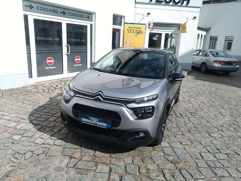 Artense met Gebraucht 2024 Citroën C3 PureTech Kleinwagen | 15.500 € (Fairer Preis) - Bild 1/4