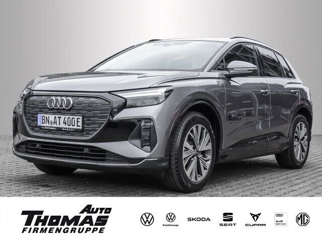 Othercolor Gebraucht 2024 Audi Q4 e-tron Sport SUV | 34.980 € (Superpreis) - Bild 1/3