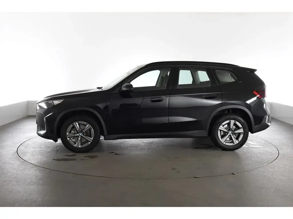 Gebraucht BMW X1 Performance 163 PS (119 kW) 2025 Schwarz SUV