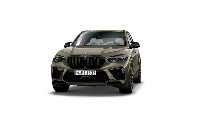 Gebraucht 2025 BMW X5 M Competition Edition SUV | 89.980 € - Bild 1/4