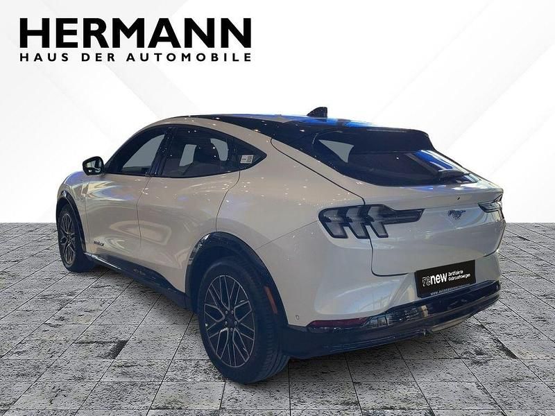 Neu Ford Mustang Mach-E Premium 216 kW (294 PS) 2026 Weiß SUV