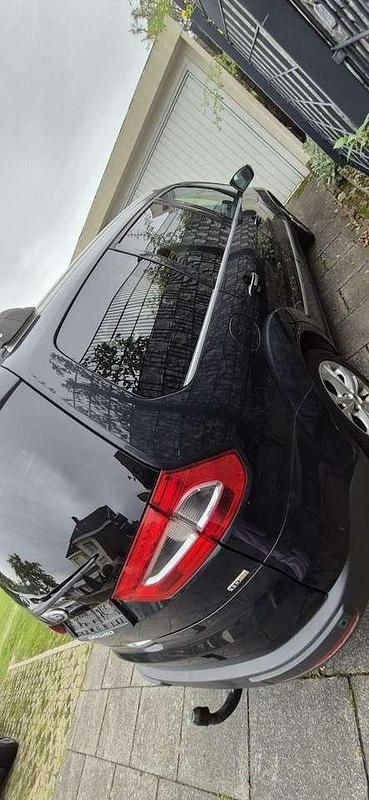 Gebraucht Ford Galaxy Titanium 140 PS (102 kW) 2010 Van / Kleinbus