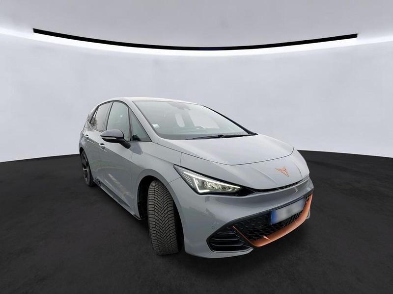 Gebraucht Cupra Born 169 kW (231 PS) 2024 Kleinwagen