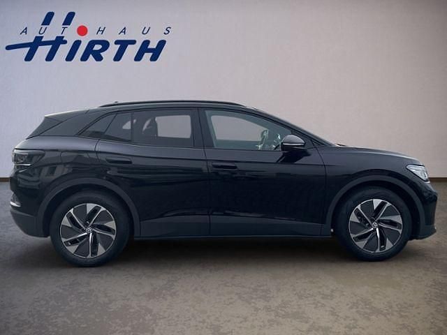 Gebraucht VW ID.4 Pro 210 kW (286 PS) 2025 Schwarz metallic SUV