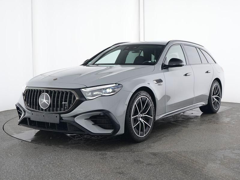 Gebraucht Mercedes E53 AMG AMG 449 PS (330 kW) 2025 Grau Limousine