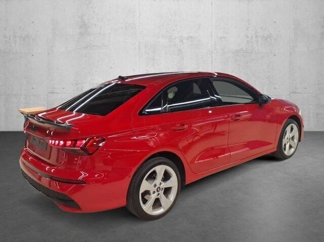 Gebraucht 2025 Audi A3 Advanced Limousine | 35.890 € - Bild 1/2