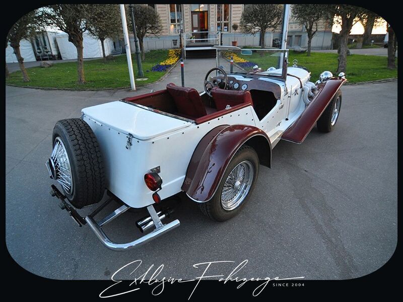 Gebraucht VW Käfer 50 PS (36 kW) 1973 Weiß Cabrio