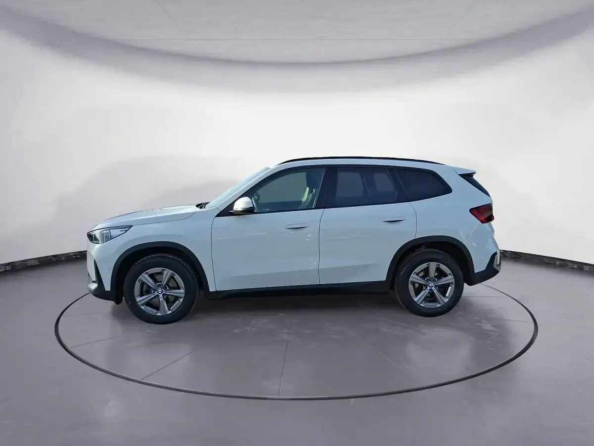 Gebraucht BMW X1 Efficient Dynamics 136 PS (100 kW) 2024 SUV